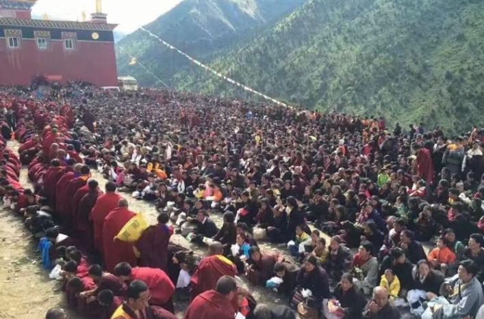 川藏南线与川藏北线线路图,川藏南线和川藏北线哪个好玩