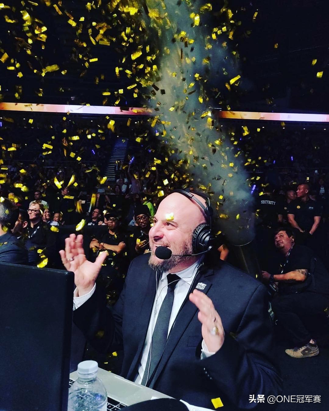 跨时代的复仇，医师乔治如何拿到第100胜？