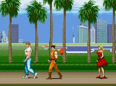 街机游戏十大经典角色排名,街机游戏冷门格斗