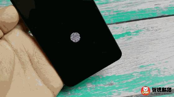 联想z5pro上手视频滑盖式全面屏,联想z5pro滑盖技术
