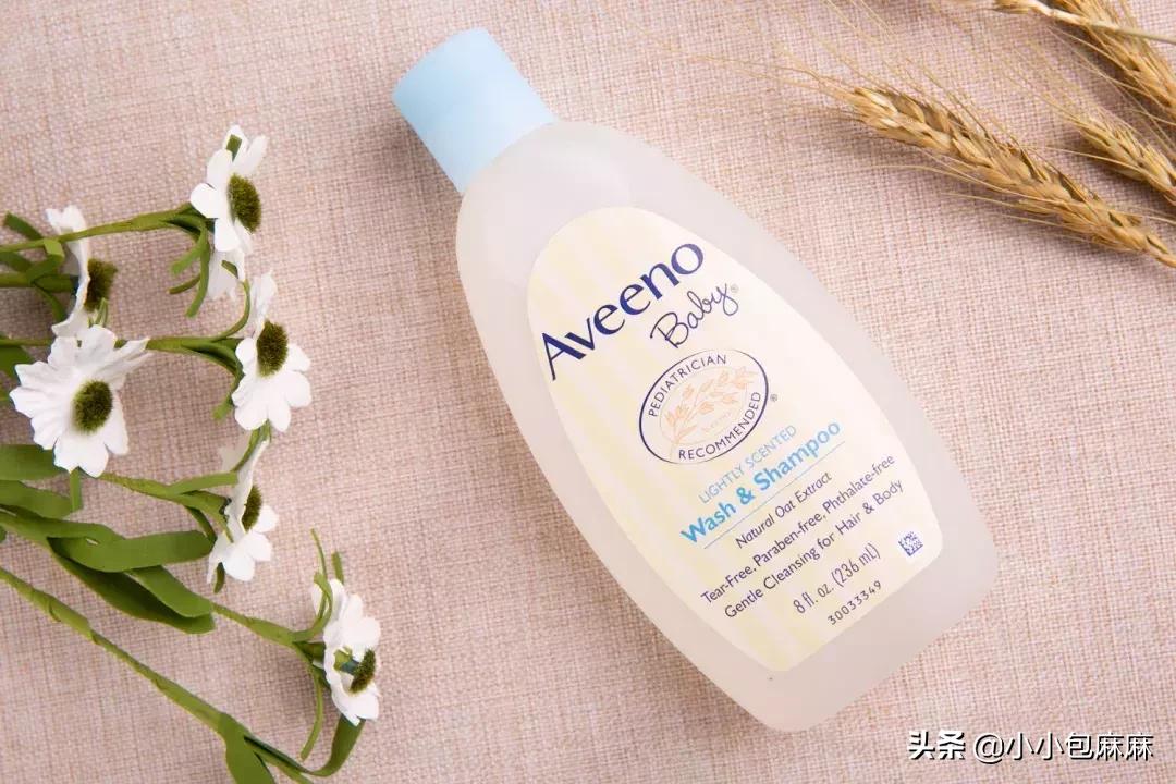 宝宝浴液推荐,婴儿浴液的配方