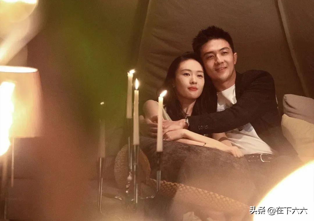 许幻山出轨暴露顾佳信念崩塌,许幻山出轨和顾佳离婚精彩剪辑