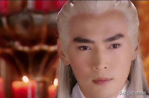 戮仙碧瑶和张小凡最后的结局,戮仙碧瑶张小凡在一起了吗