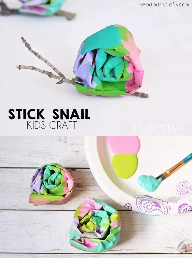 有趣昆虫手工制作全集,手工制作昆虫大全创意