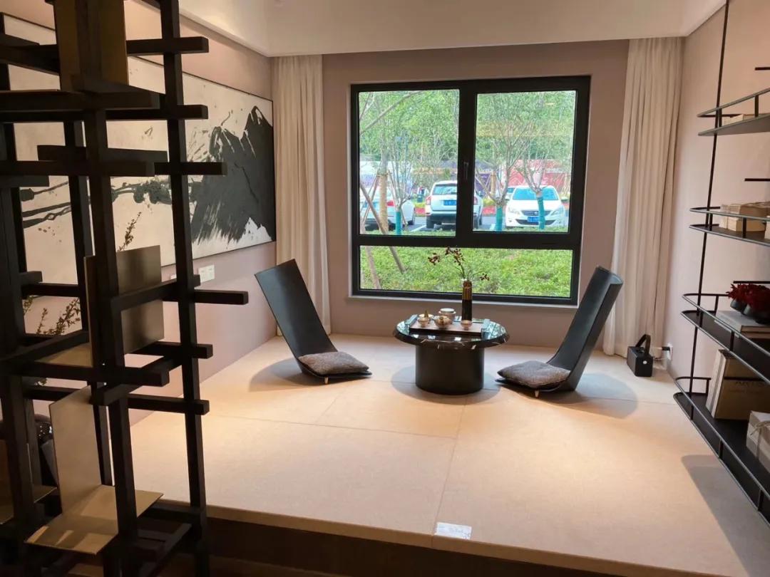 仁恒江湾城美景,仁恒江湾城的美