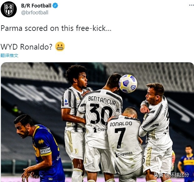 c罗罚丢点球后泪洒赛场后续,躲球原视频