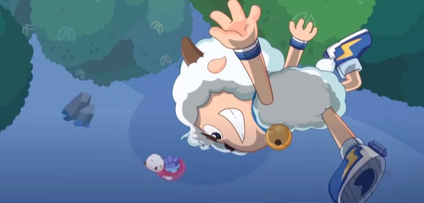 喜羊羊与灰太狼能比得过熊出没吗,喜羊羊与灰太狼为啥比不过熊出没