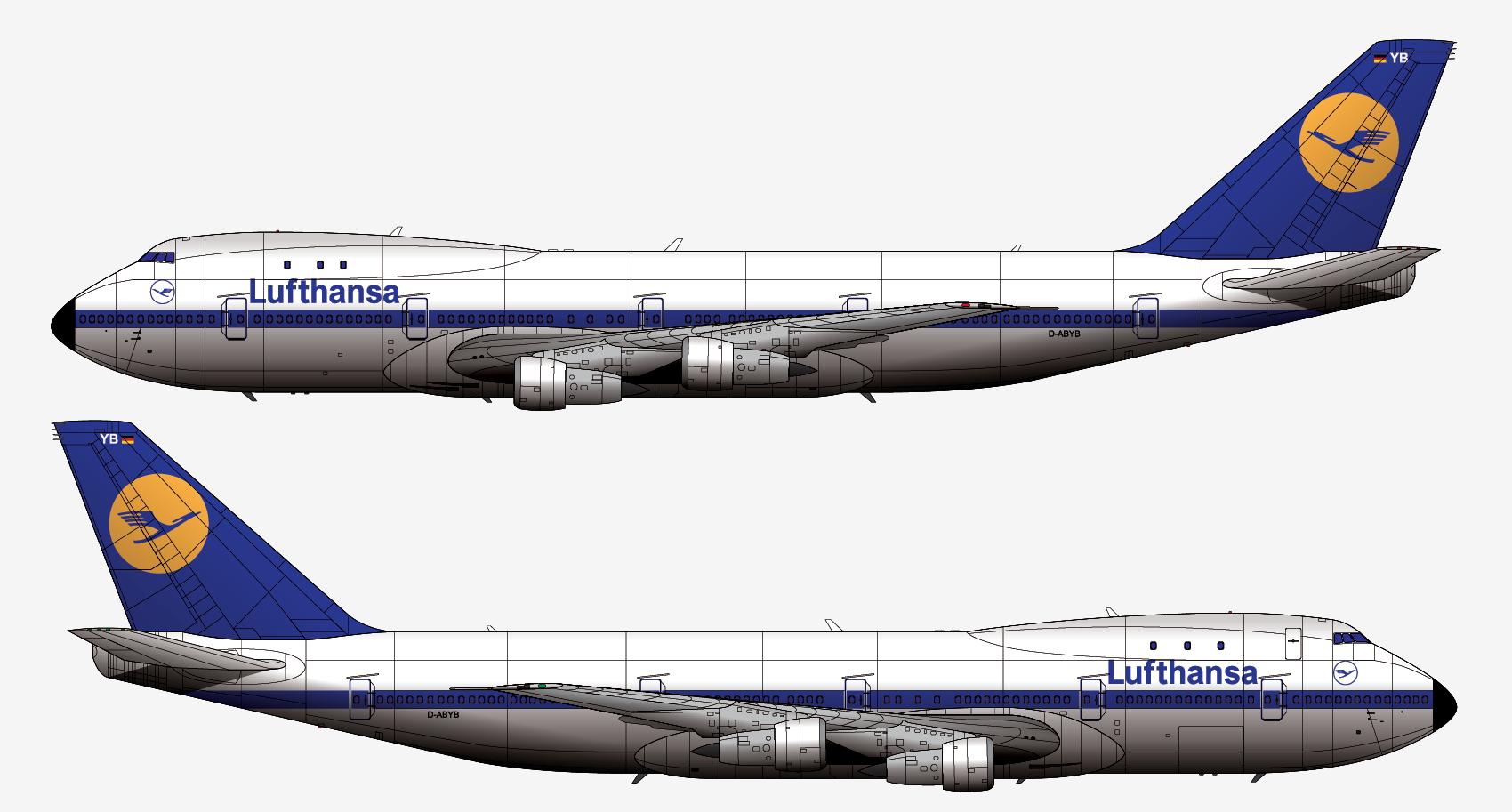 空中女皇的第一滴血，回顾汉莎航空540航班1974.11.20内罗毕空难