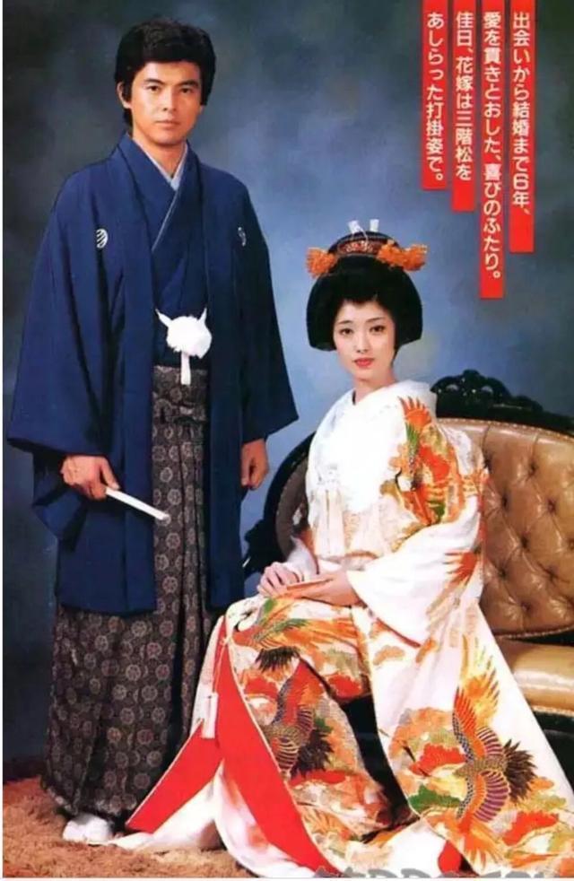 山口百惠和她的两个儿子,山口百惠21岁1980年隐退纪录