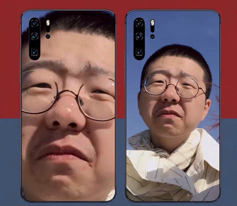 手机外壳螺蛳粉,做手机壳螺蛳粉