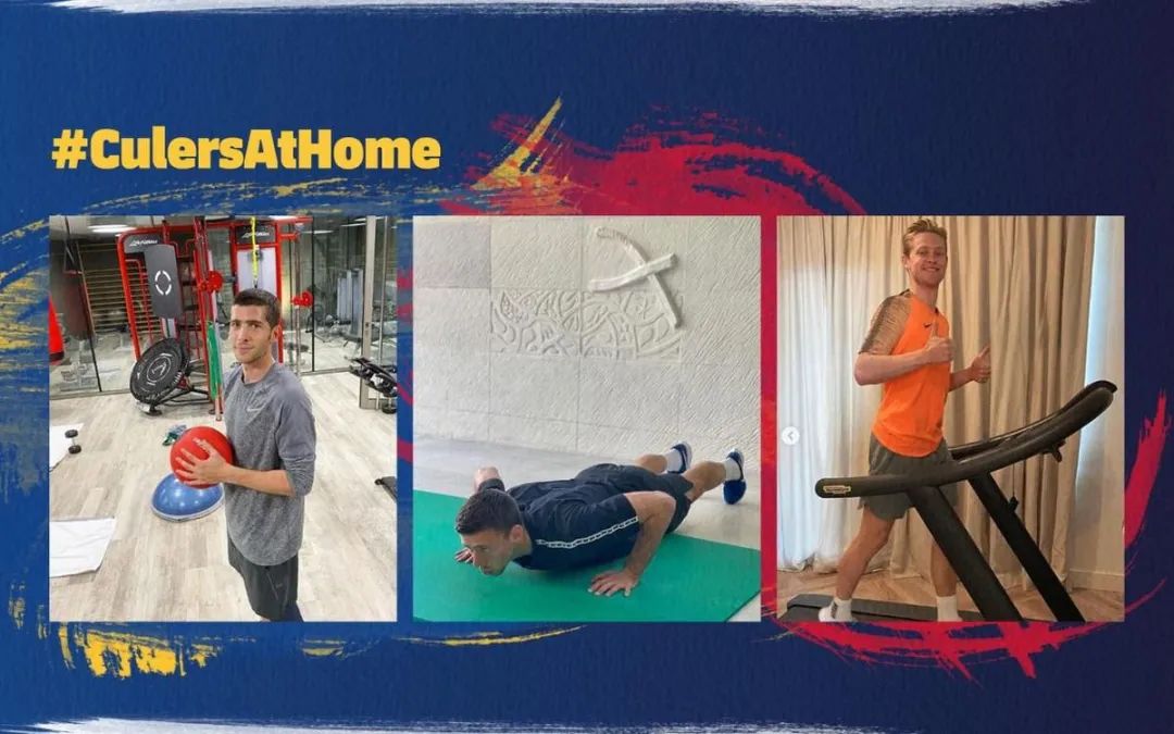 巴萨副主席:“中国的抗疫经验非常有用”