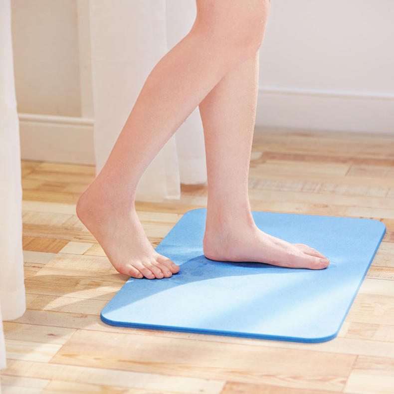 浴室日常如何保持干燥整洁,浴室清洁方法