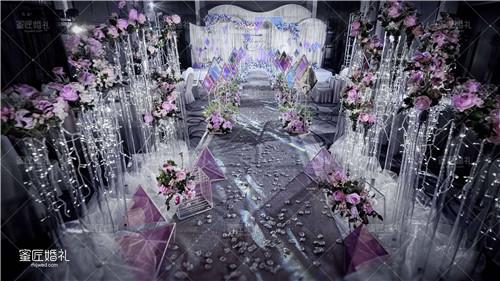 抖音婚礼主题策划方案,主题风格意义