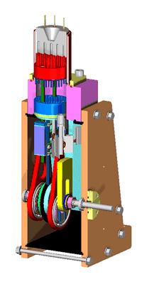 秒懂系列100个解析,解说20种泵的性能差异
