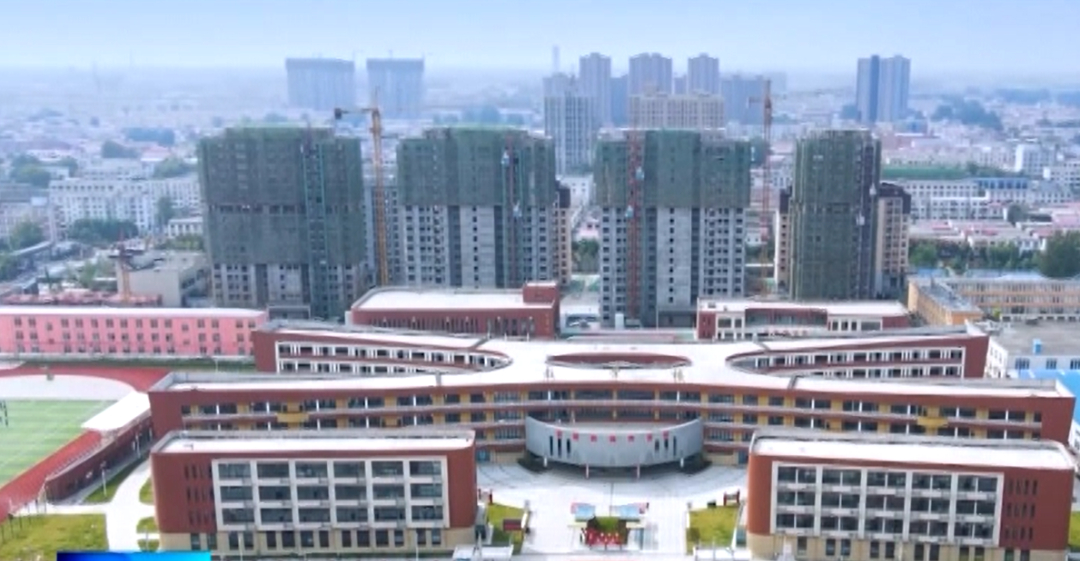 临颍黄龙学校教学质量,临颍黄龙学校影响力