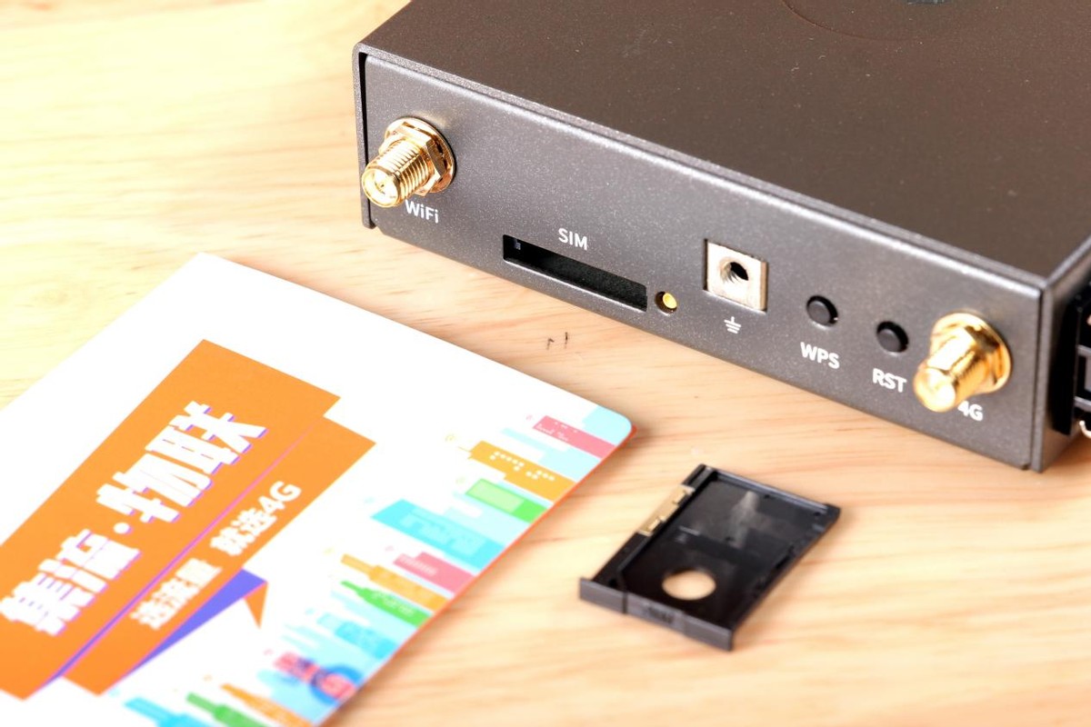 蒲公英4g路由器r300a怎么样,蒲公英r300a路由器如何增强4g信号