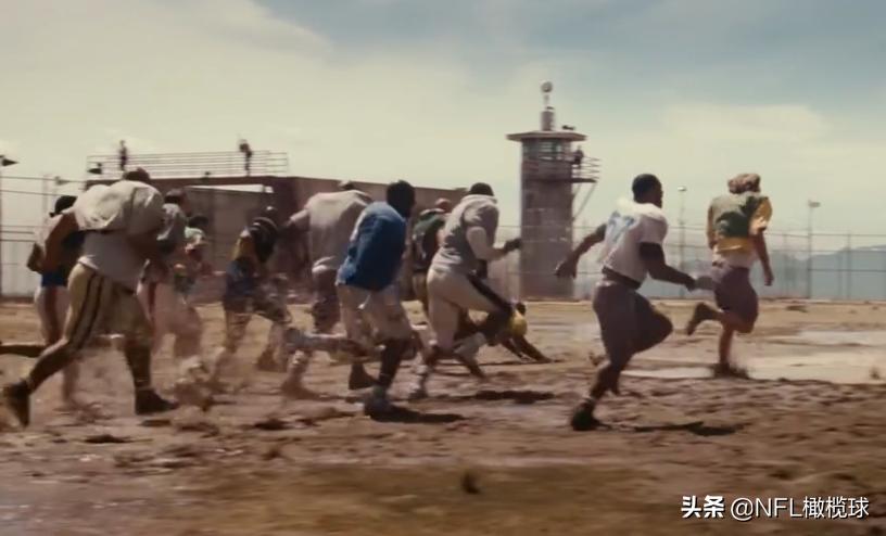 橄榄球电影10大排行榜,橄榄球监狱电影