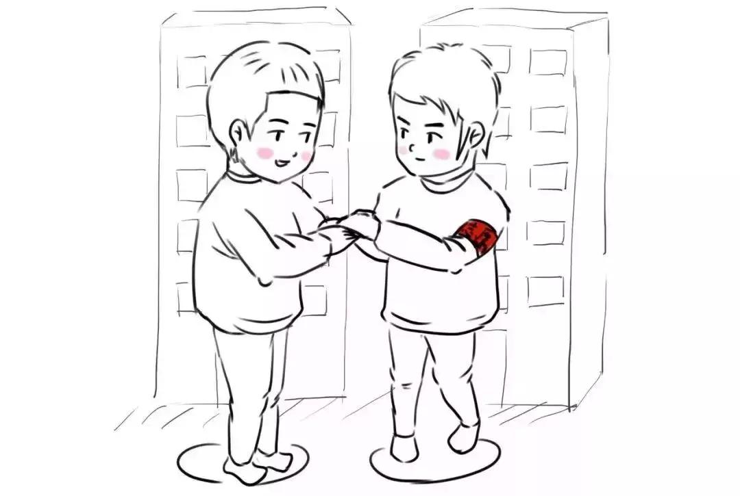 你好，“我”是司法部！来认识一下？