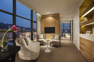 青岛崂山区五星酒店推荐,青岛五星酒店推荐