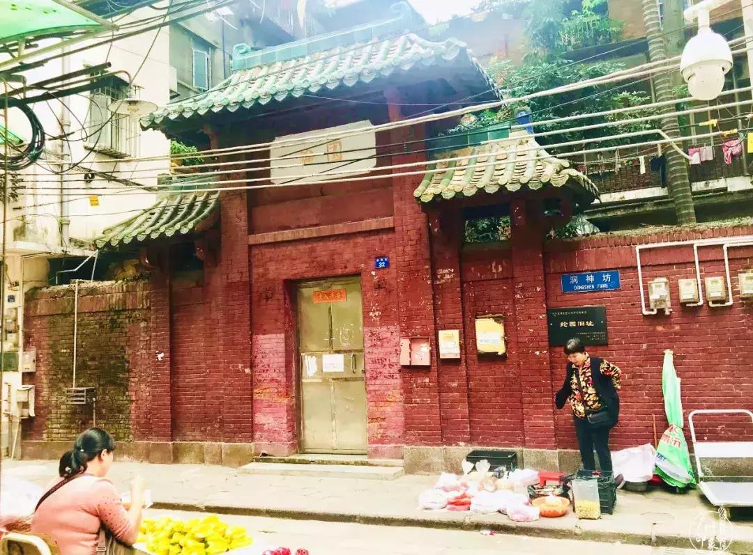 住龙津路,自带故事!