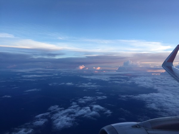 你是我生活远道而来的风景兰卡威斯里兰卡