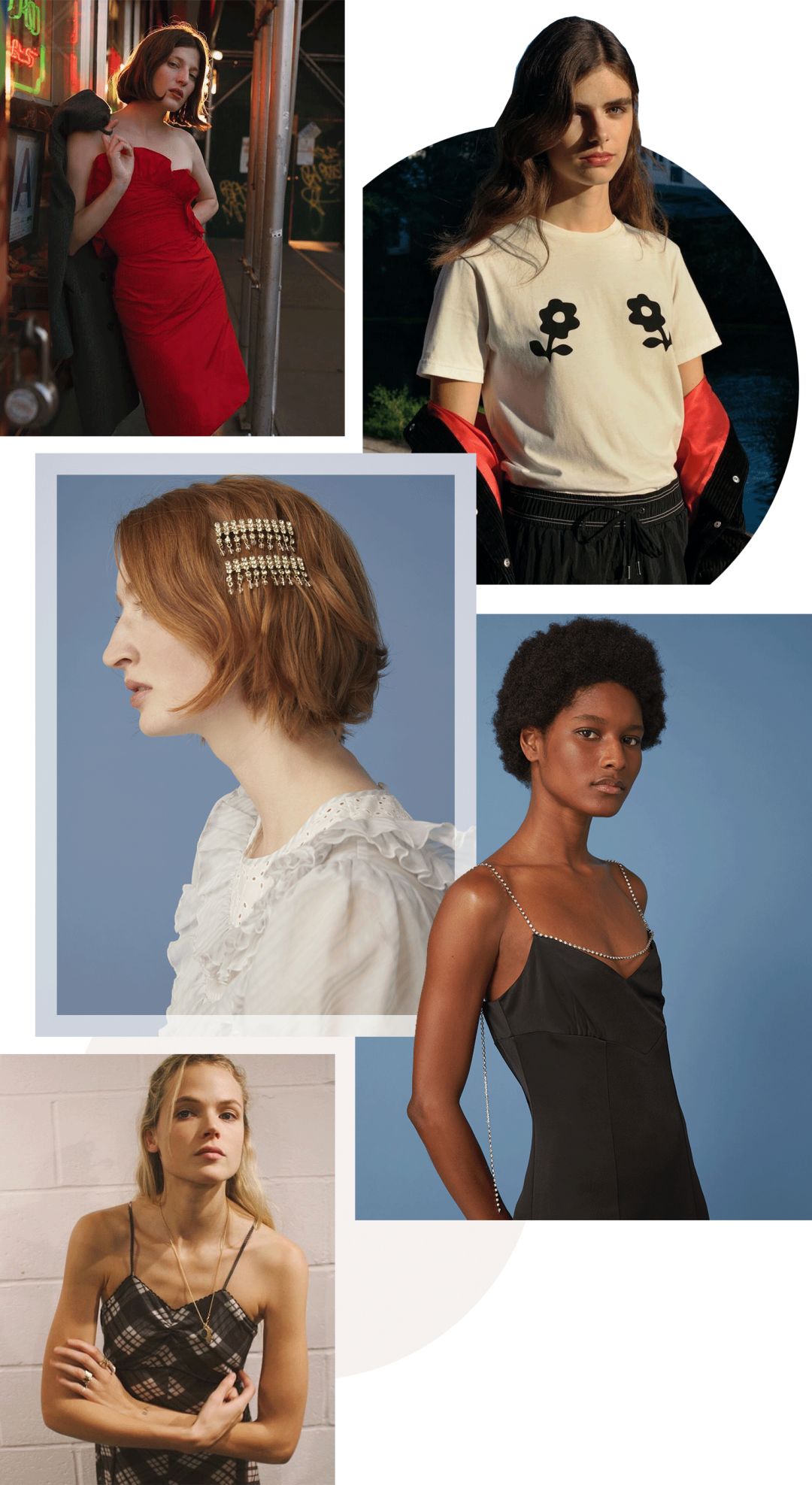 ins比较好的时尚博主,ins超火时装博主