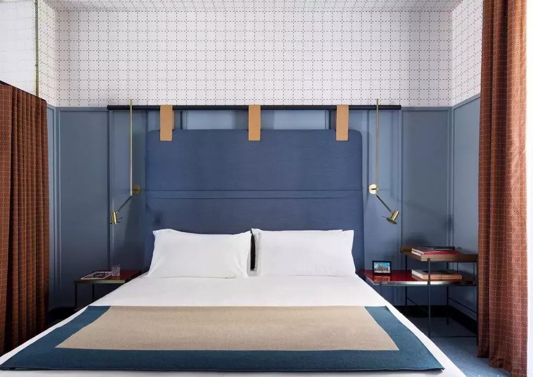 米兰展复古,米兰展法式