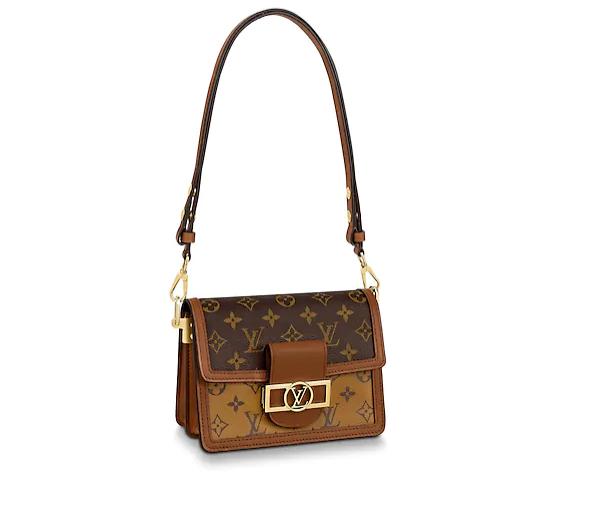 1万出的预算，最值得买的大牌手袋