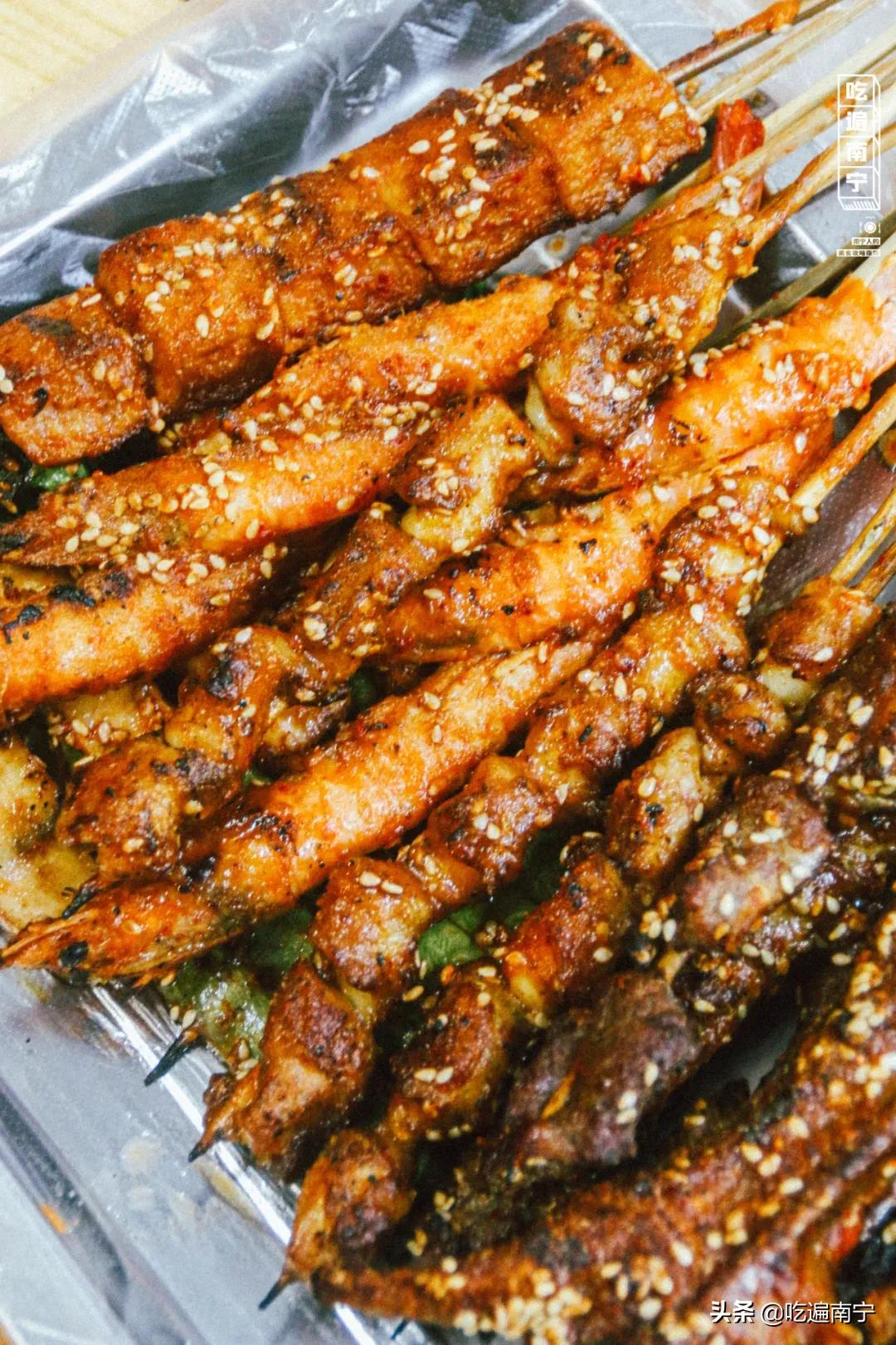 广西宜州美食推荐,广西宜州有什么好吃的