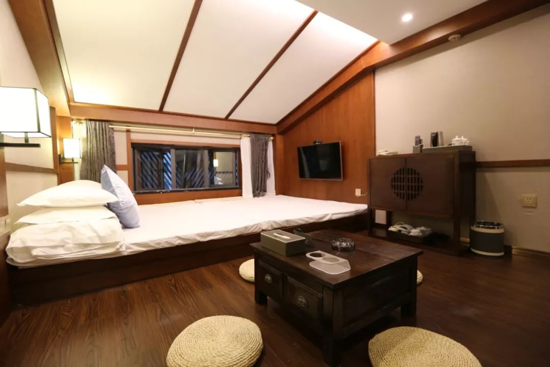 湖南最美民宿,湖南最美十大民宿