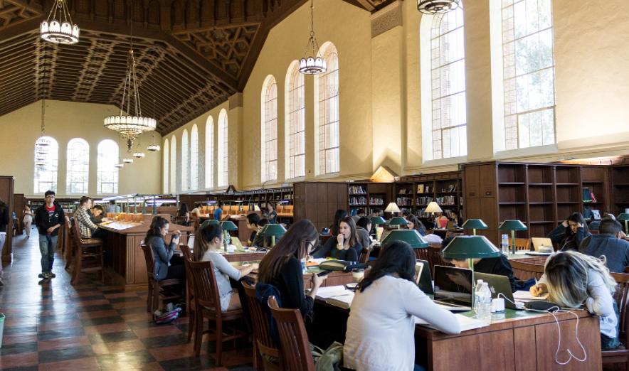 美国奥运会冠军最多的大学,美国奥运奖牌最多的大学