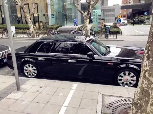 上海街上豪车,盘点全国十大顶级跑车