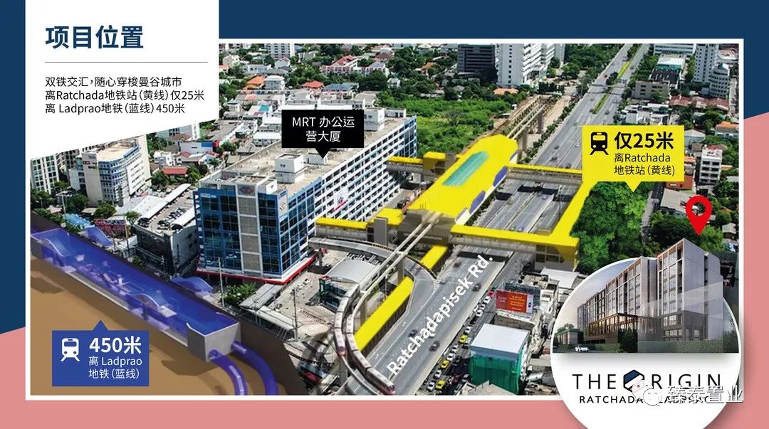 年轻生活！THEORIGIN拉差达性价比之王