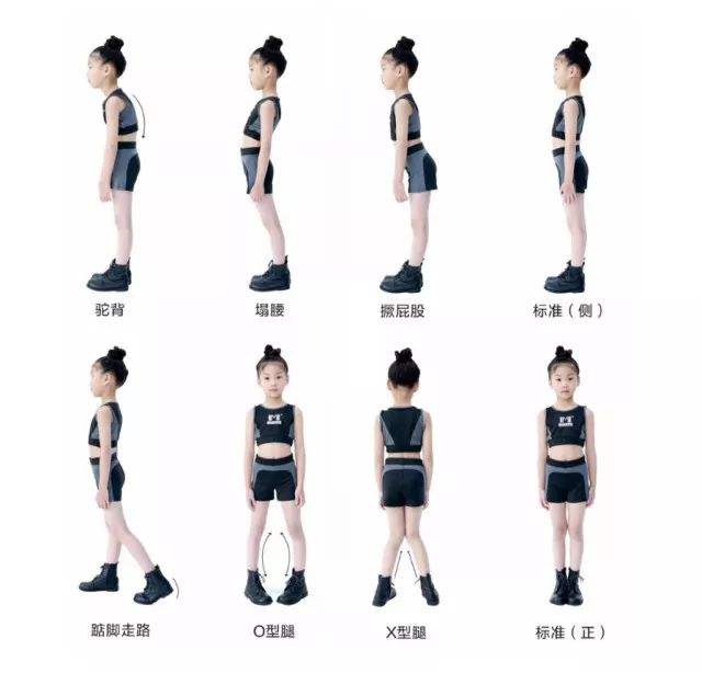 少儿体能训练8个最佳项目,少儿体能运动训练有用吗