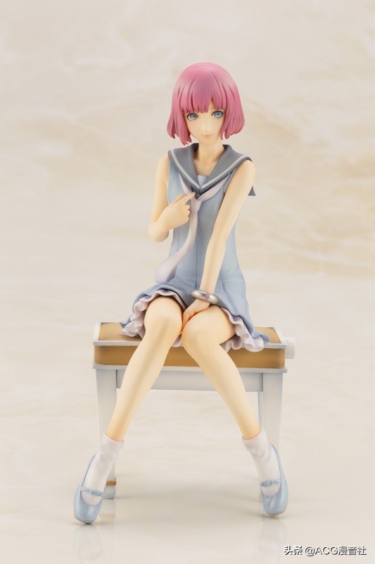 像天使一样的娃娃手办,凯瑟琳手办