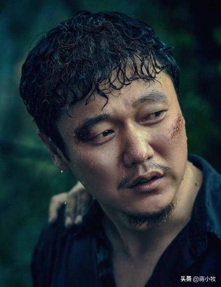 肖央《误杀》：解析导演柯汶利，富有成效的拍摄“手法”