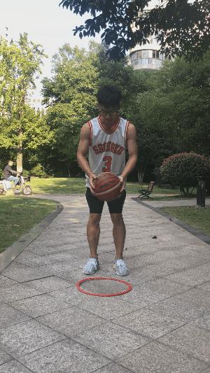 篮球球性球感教案,3-4岁篮球球性球感练习