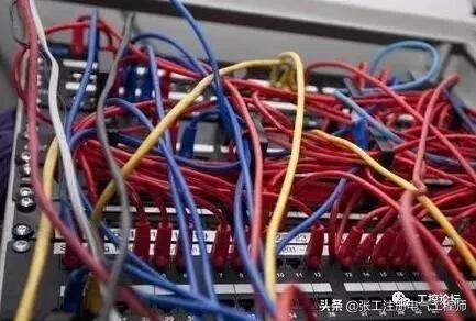 德国电气控制柜布线,涨知识变频器对电机有哪些影响