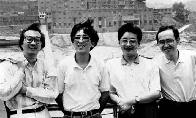 华南五虎有多厉害,华南五虎再现广东宏远