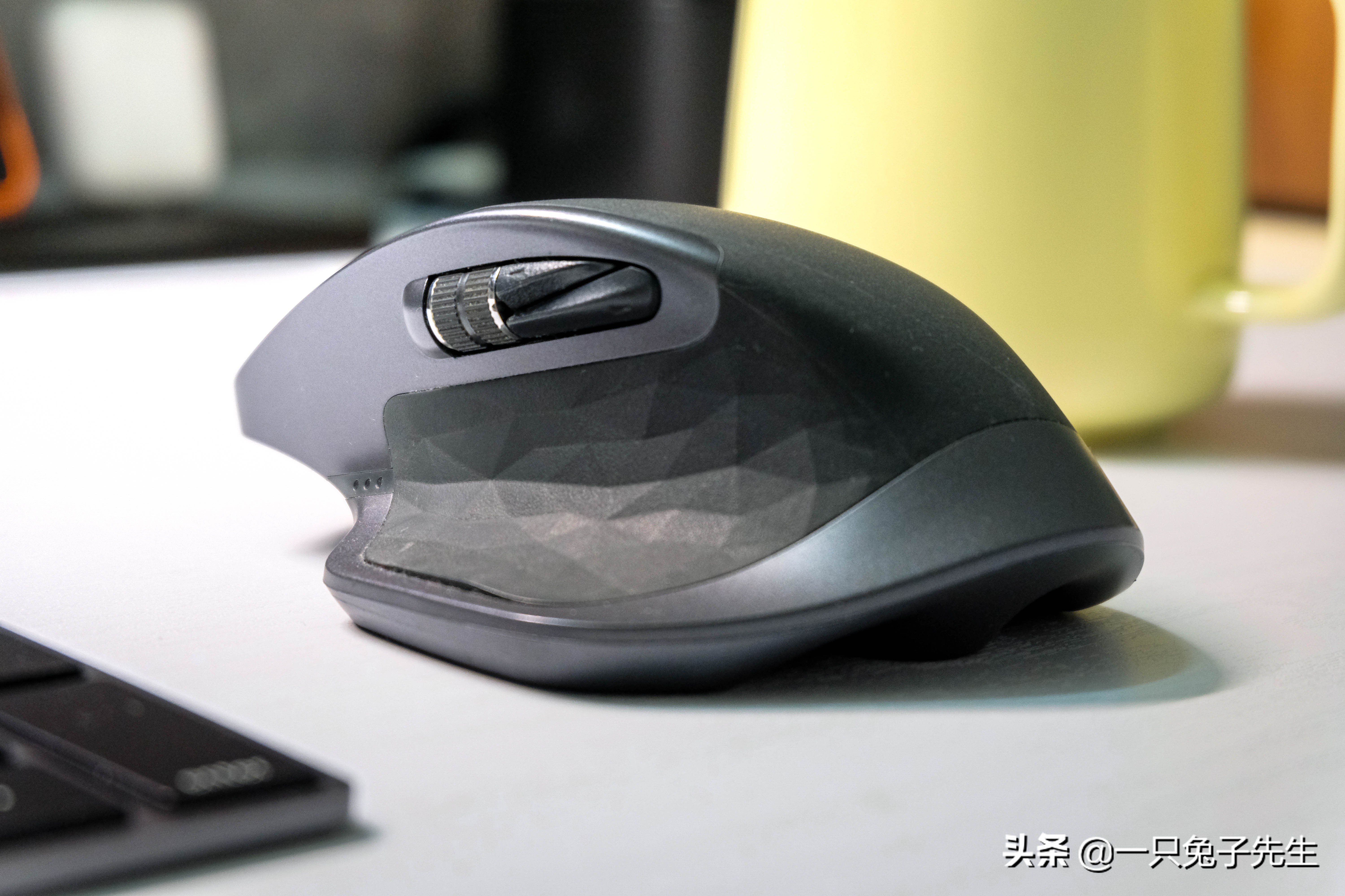 千桌千面，我的桌面数码小世界