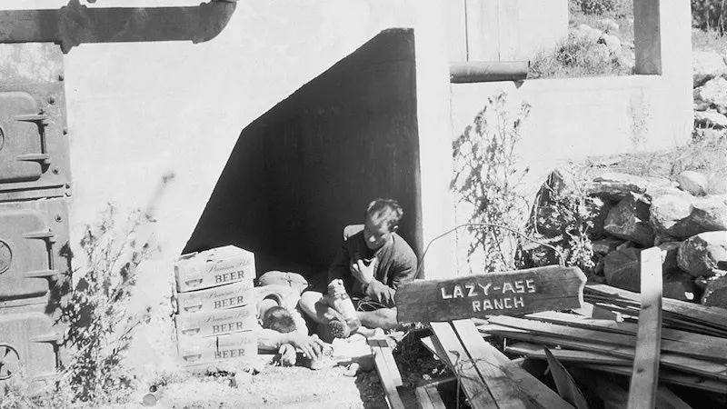 他是Patagonia之父，传奇一生，却不想成为“商人”