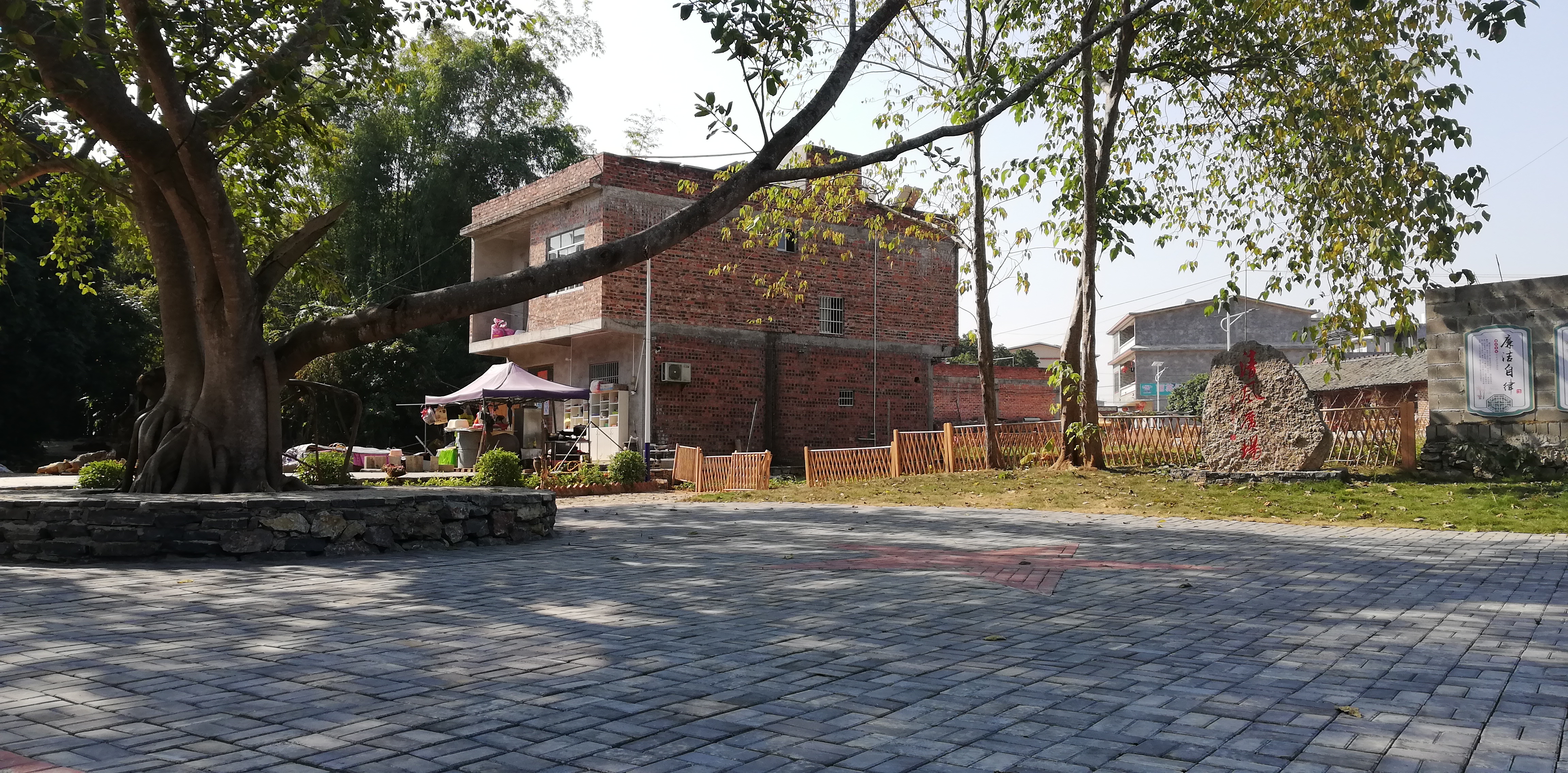 狮环屯,狮环乡村振兴