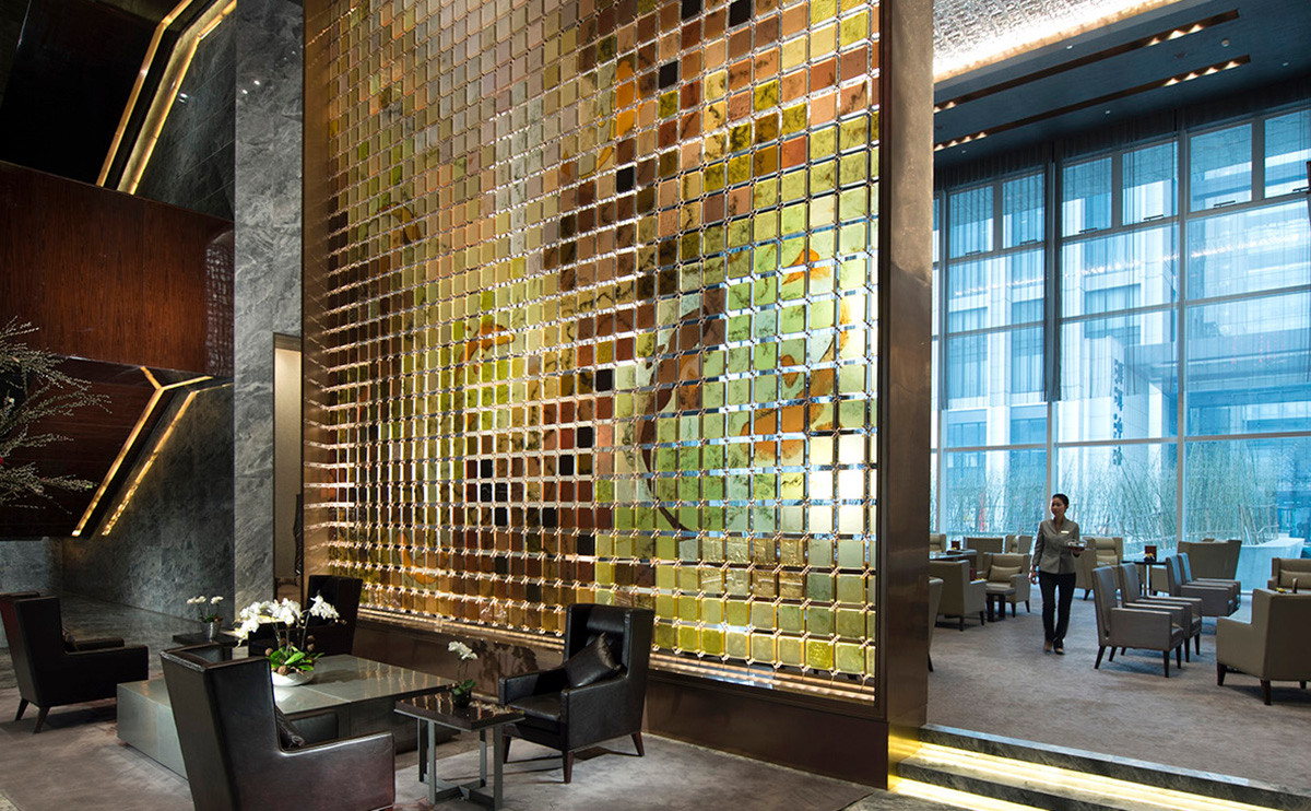 conrad康莱德酒店厦门,北京康莱德酒店行政酒廊