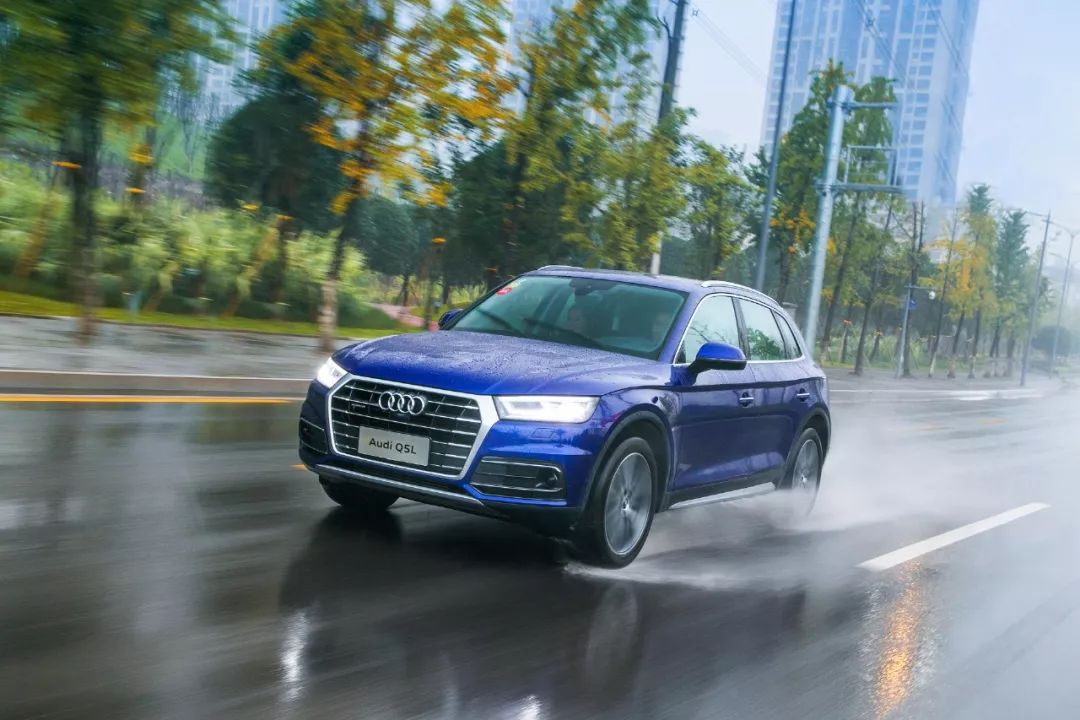 奥迪q5l试驾车值得买吗,奥迪q5l试驾车可以购买吗