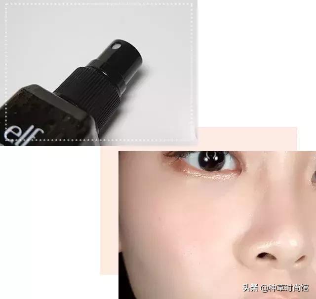 夏天不脱妆的定妆粉推荐,夏天定妆不脱妆的方法