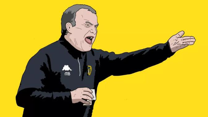 他15年无冠却是瓜迪奥拉等名帅的偶像，拒绝不道德进球更征服球迷