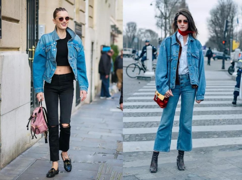 夏季短袖衬衫正确穿搭,夏季衬衫裤子怎么选