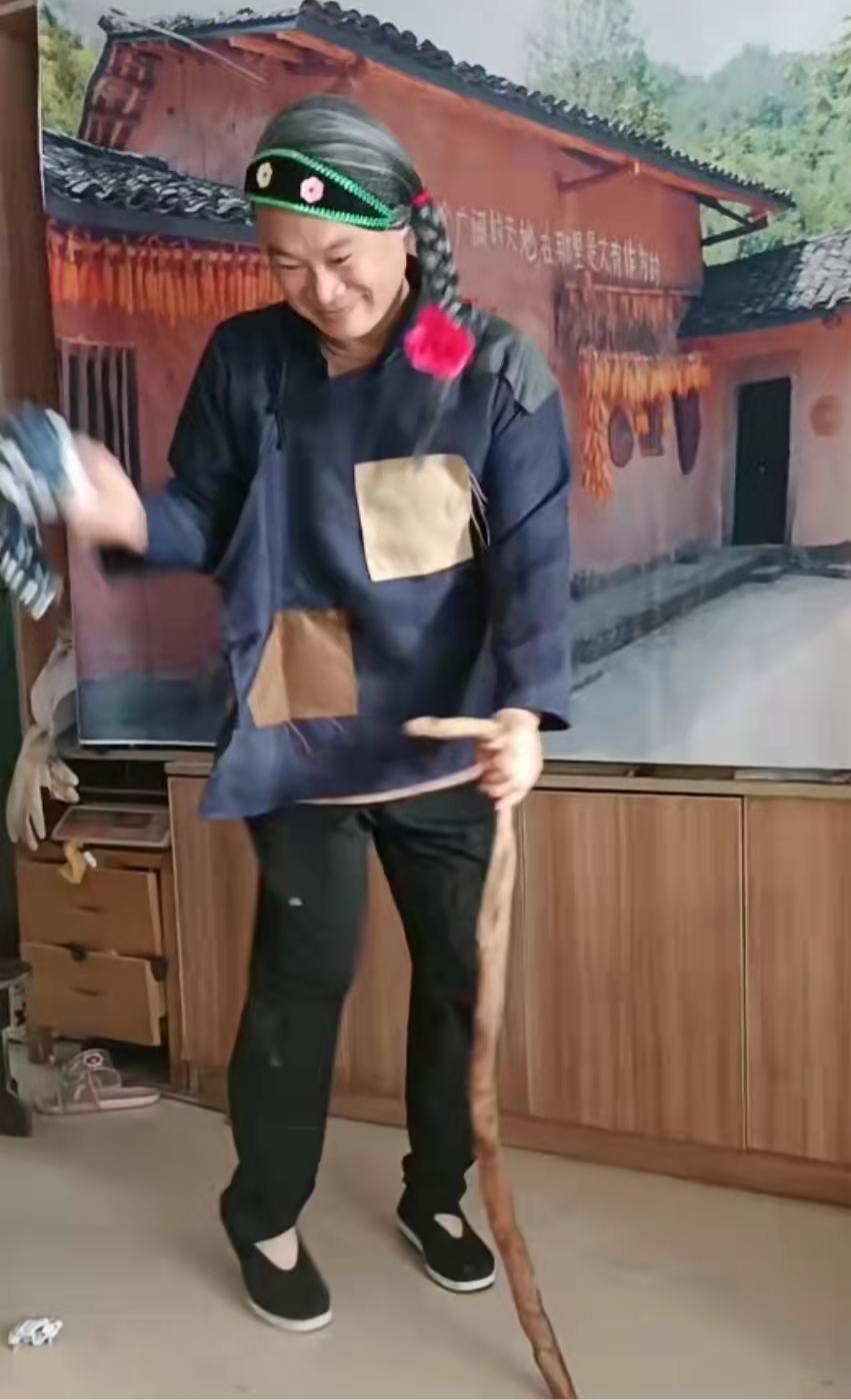 寻找非物质文化遗产木雕大师,访非遗传承人