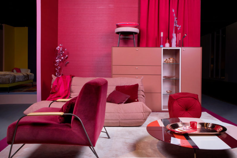 国际室内设计的潮流,欧美室内设计发展趋势