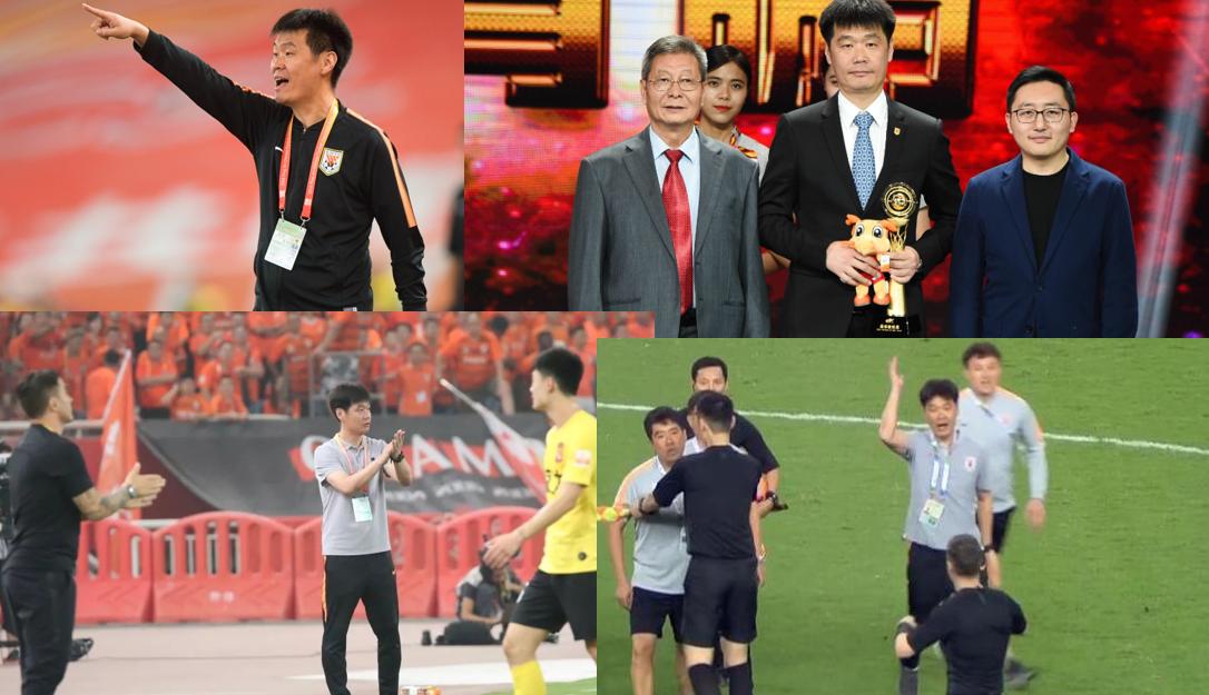 从摸爬滚打到强势崛起,从跌跌撞撞到一路逆袭